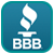 Buck and Sons Landscaping is a part of the Better Business Bureau